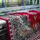 قالیشویی و مبل شویی مهرداد